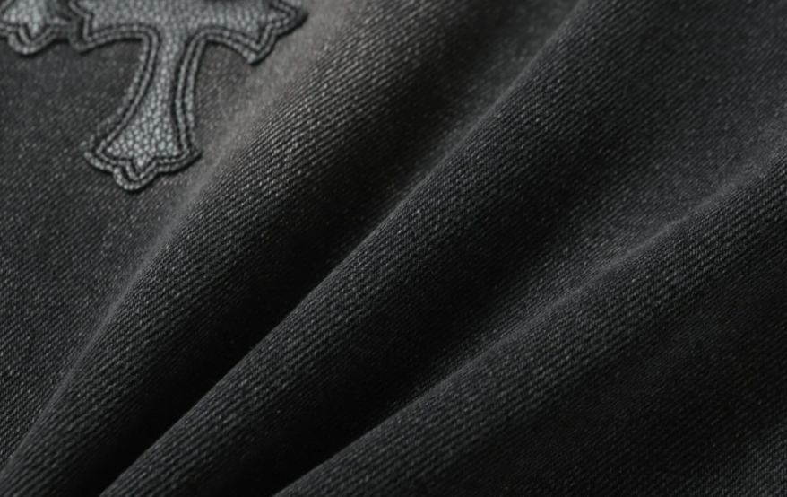 【GR50】Buggy Cross Denim Black