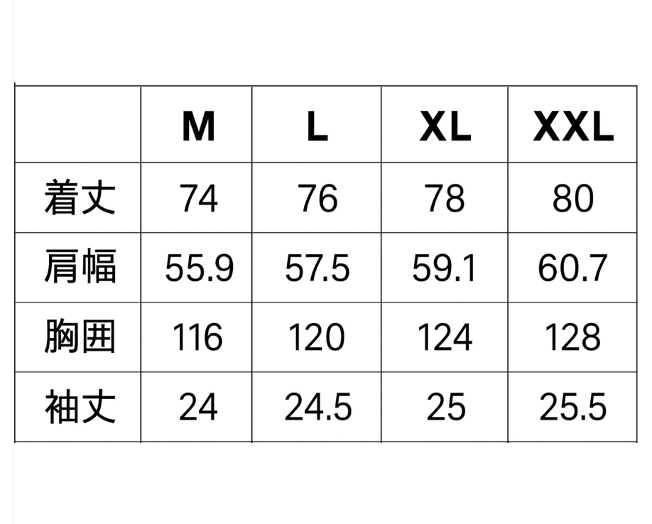 【GR03】Cross Faded Tee