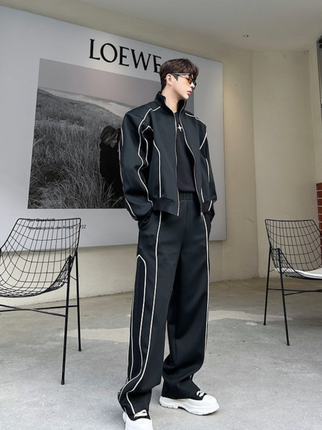 【GR11】Racing Track Setup