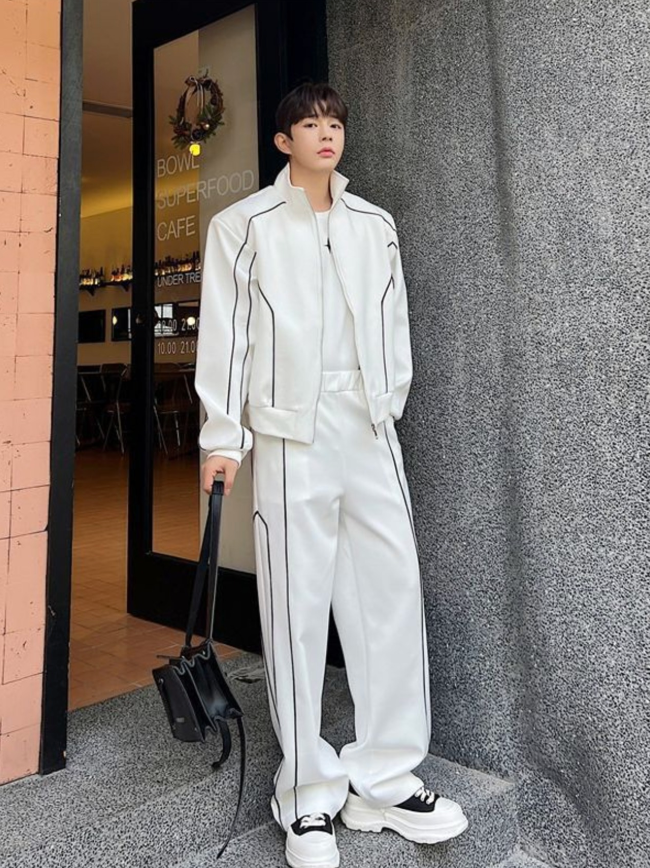 【GR11】Racing Track Setup