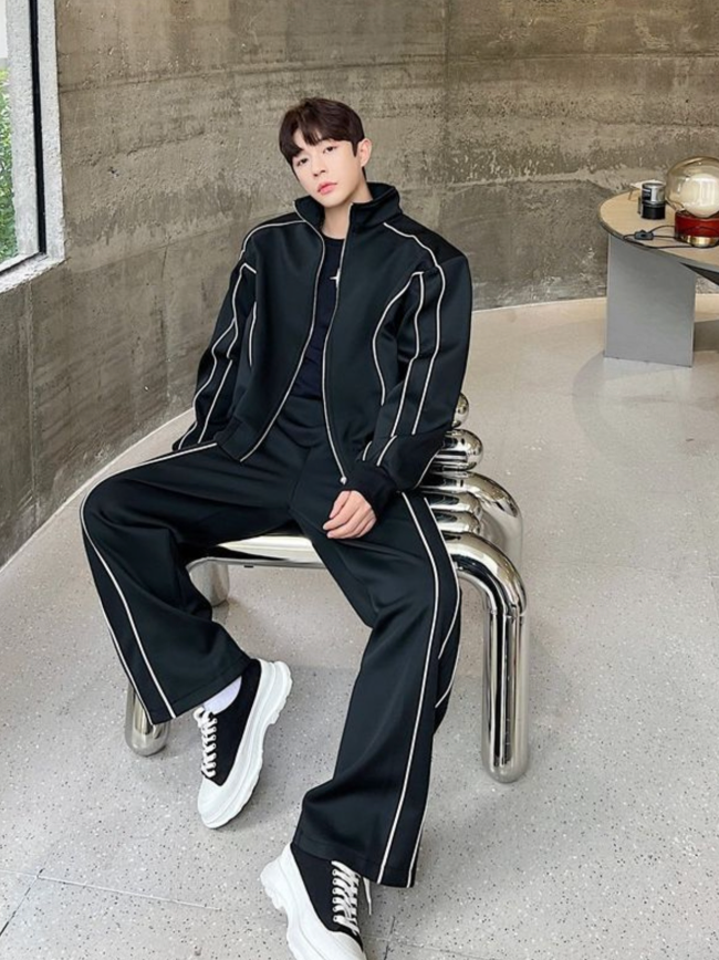 【GR11】Racing Track Setup