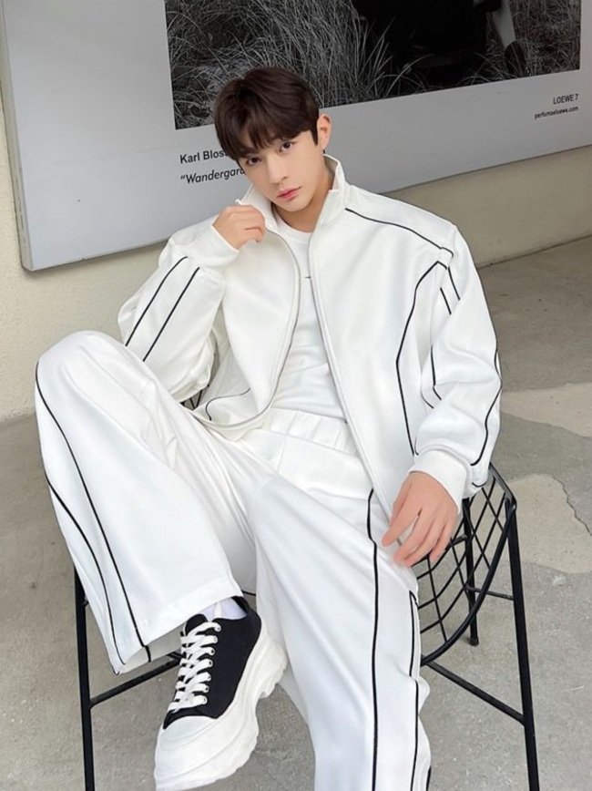 【GR11】Racing Track Setup