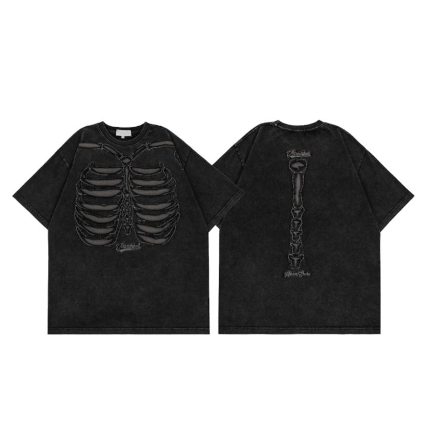 【GR05】Structure Tee