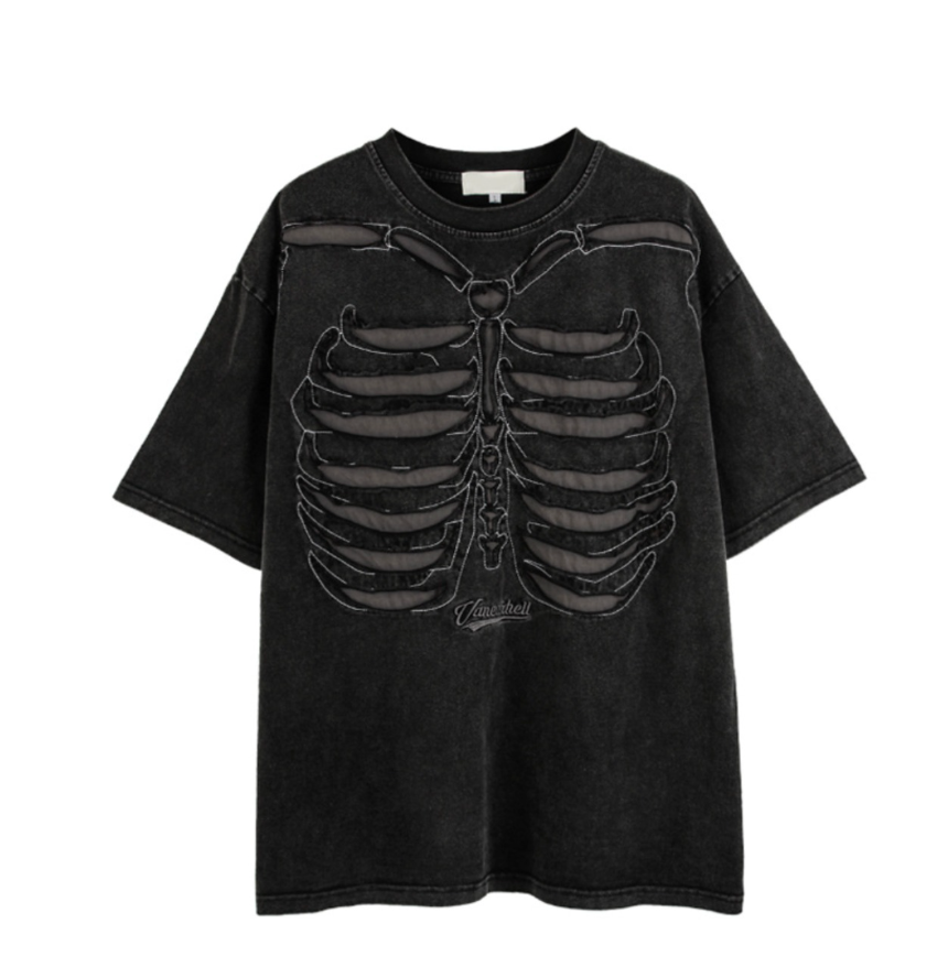 【GR05】Structure Tee