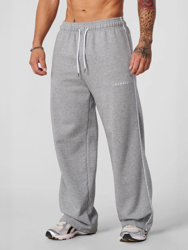 【GR06】 Boxer Sweat Pants