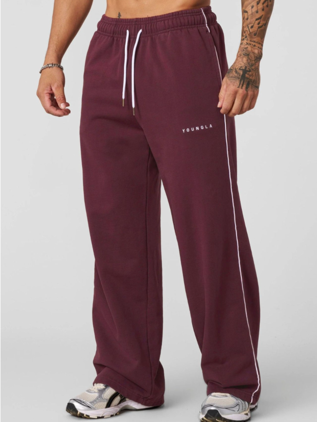 【GR06】 Boxer Sweat Pants