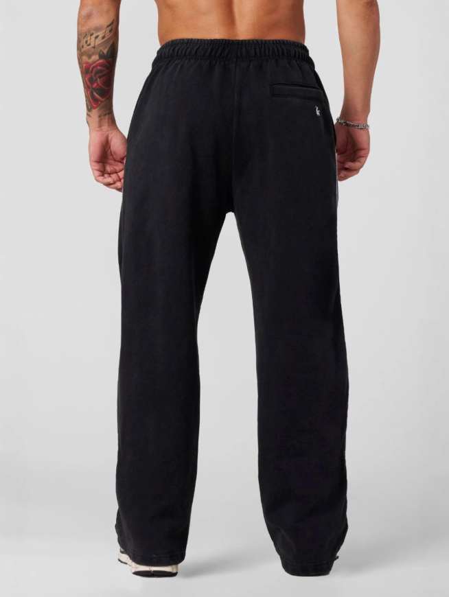 【GR06】 Boxer Sweat Pants