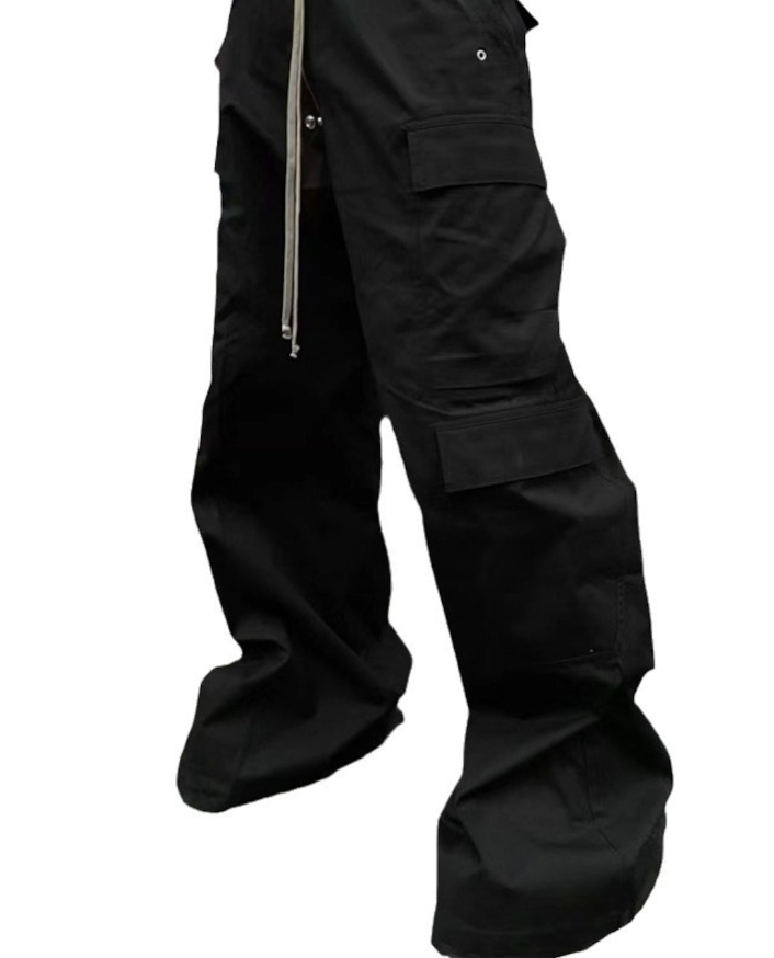 【GR07】Anti Form Pants