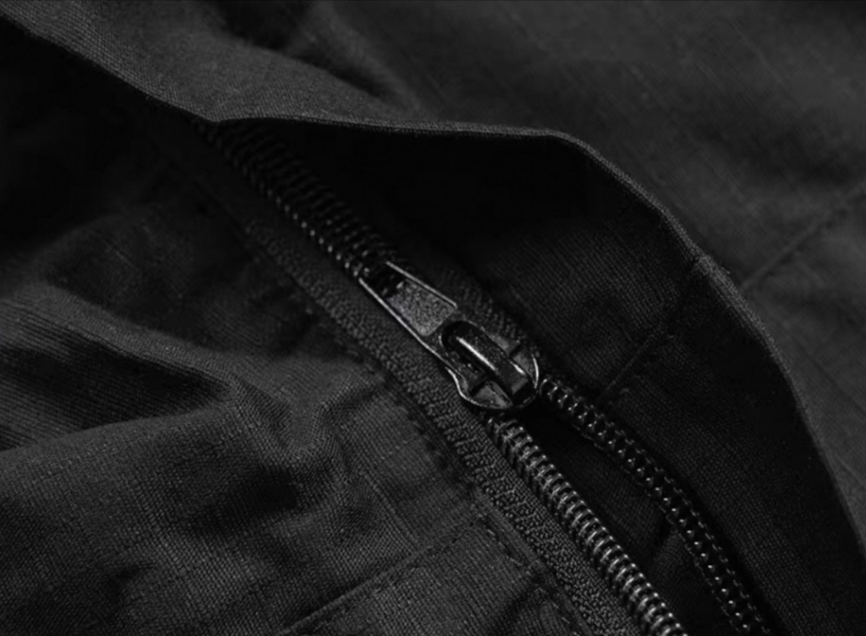 【GR08】2way Wide Pants