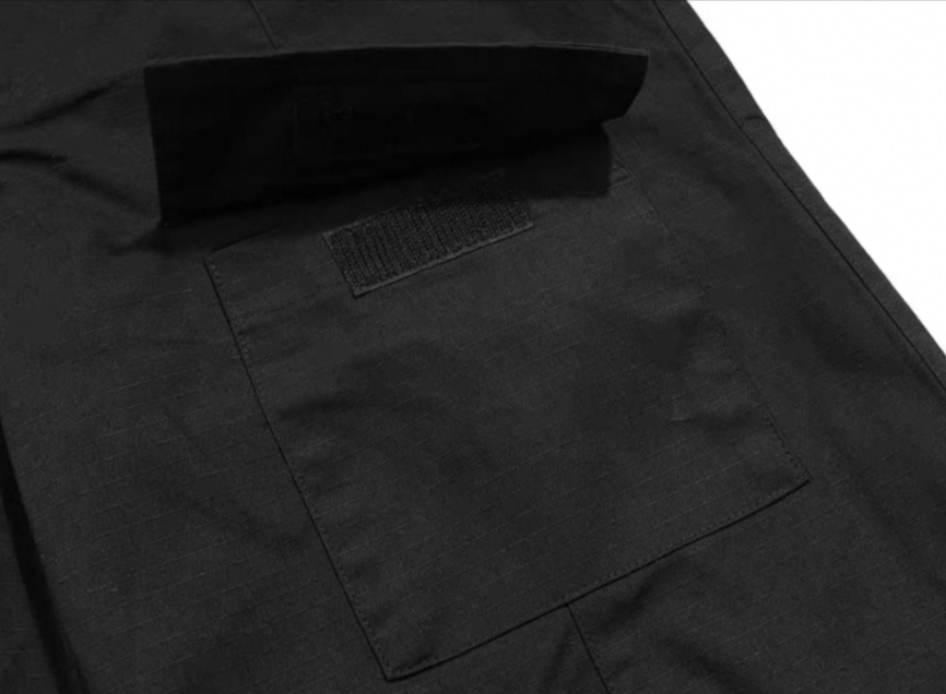 【GR08】2way Wide Pants