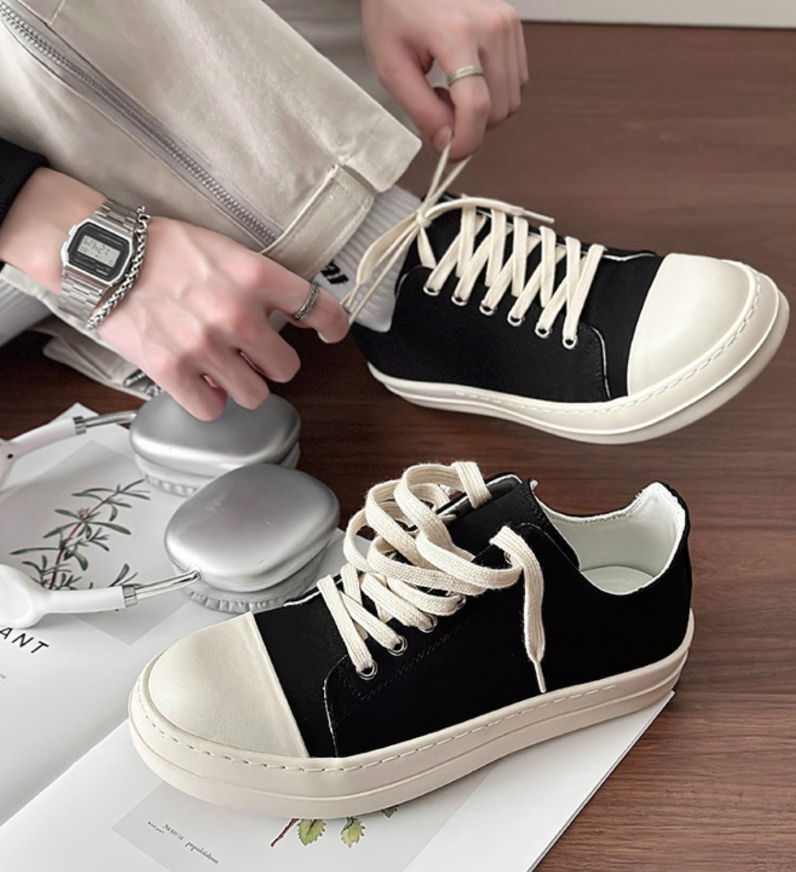 【GR10】Void Sneaker