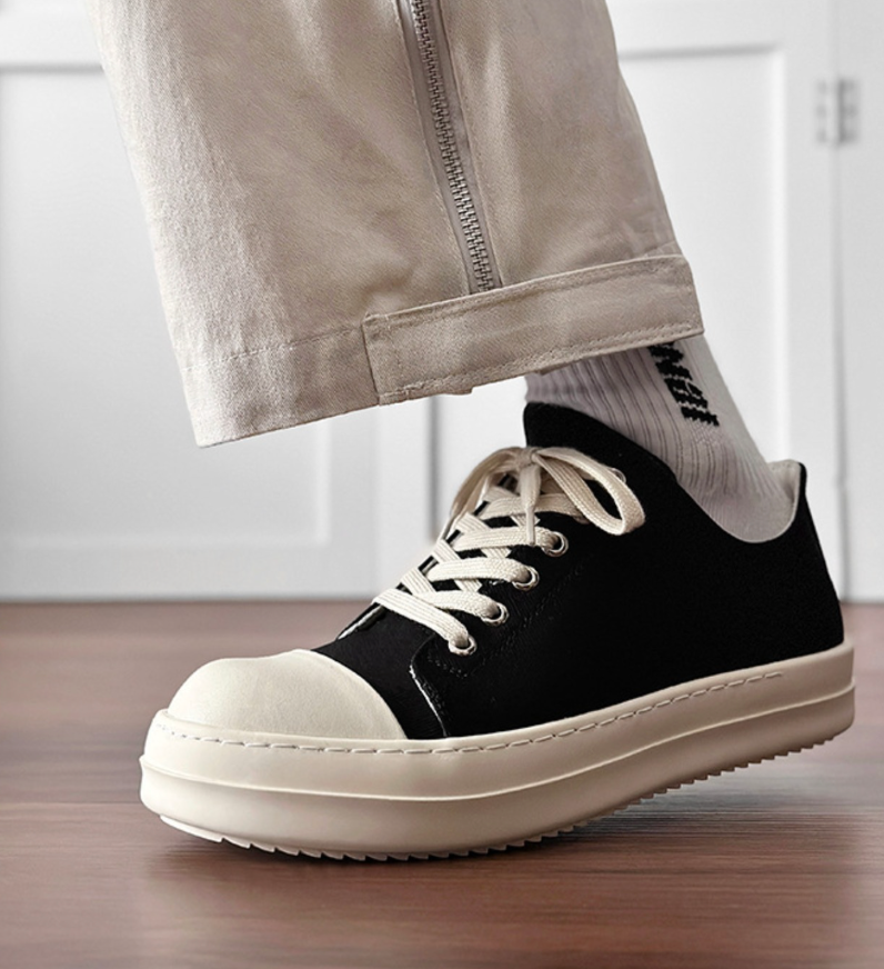 【GR10】Void Sneaker