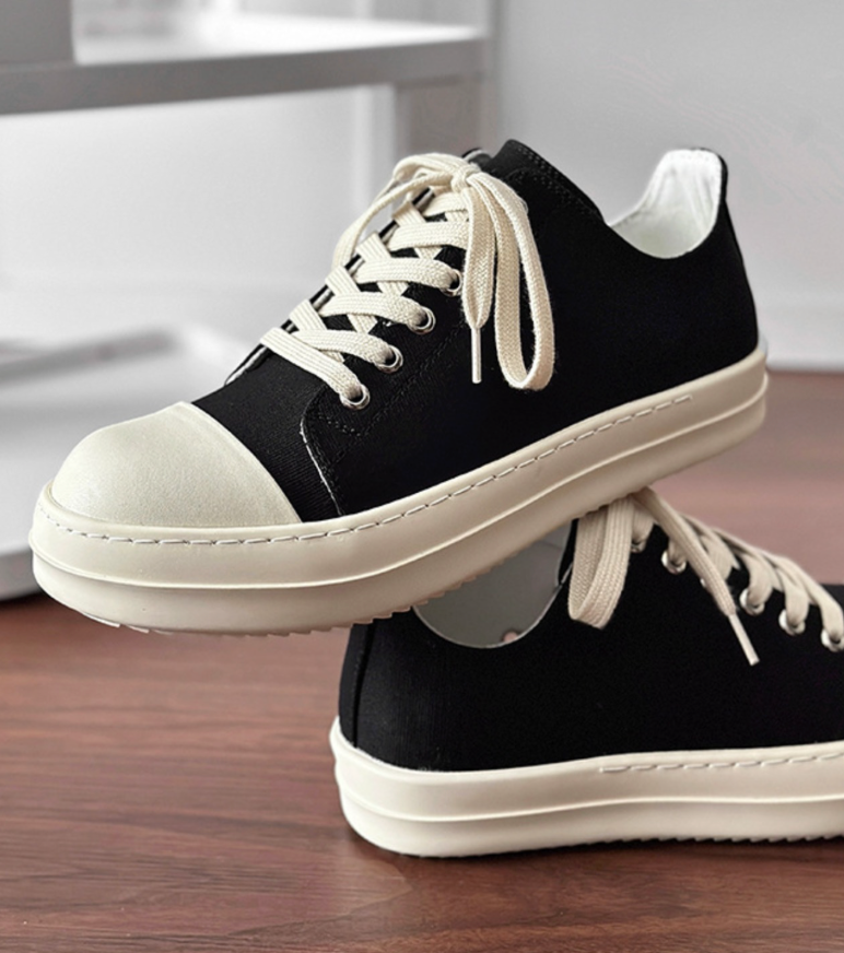 【GR10】Void Sneaker