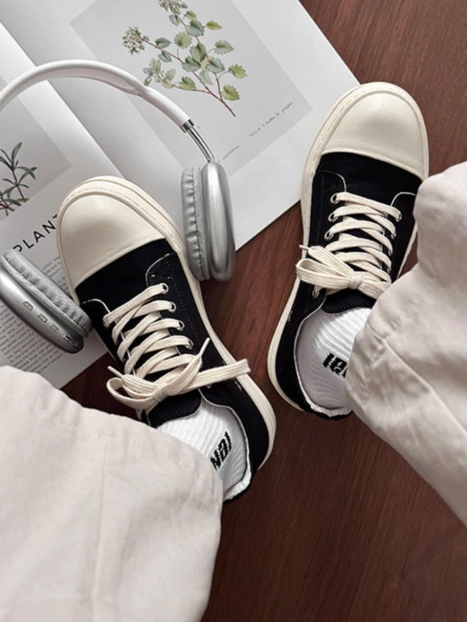 【GR10】Void Sneaker