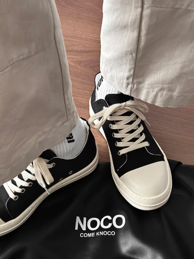 【GR10】Void Sneaker