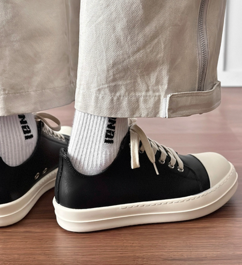 【GR10】Void Sneaker