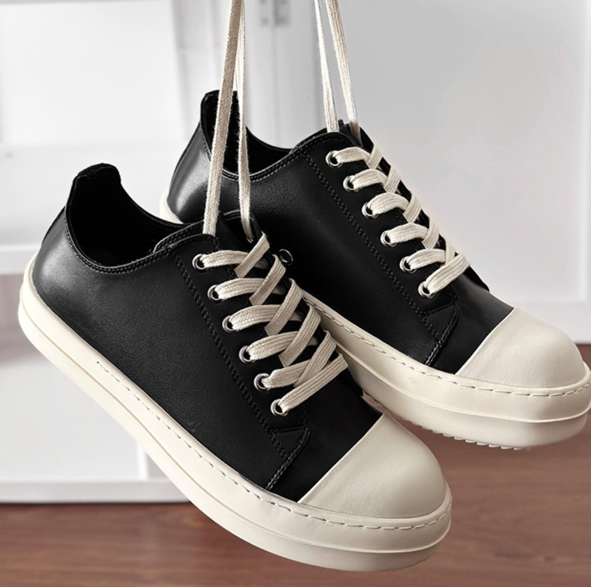 【GR10】Void Sneaker