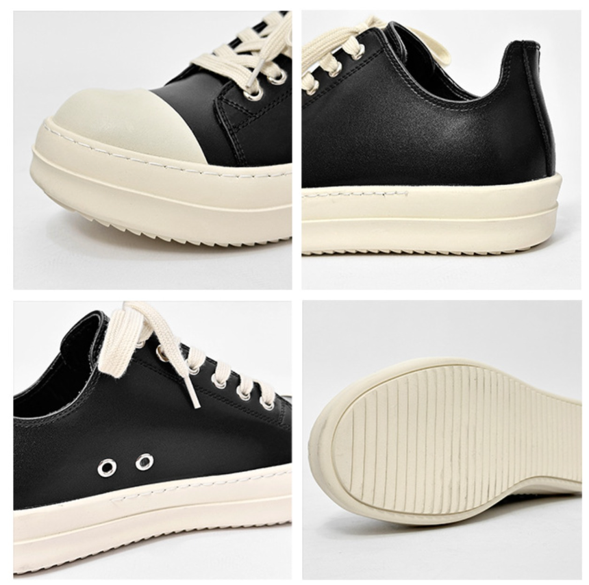 【GR10】Void Sneaker