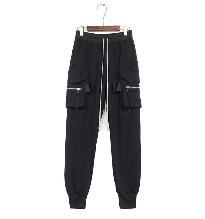 【GR15】Luxury Cargo Pants