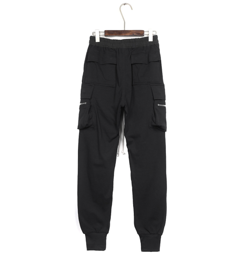【GR15】Luxury Cargo Pants