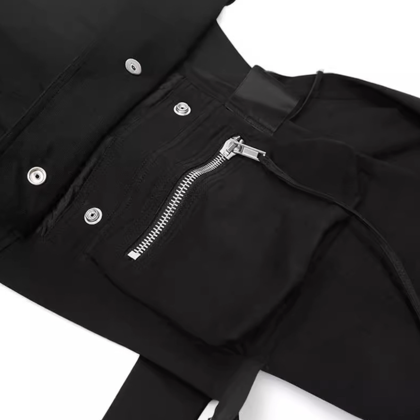 【GR15】Luxury Cargo Pants