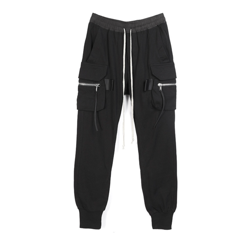 【GR15】Luxury Cargo Pants