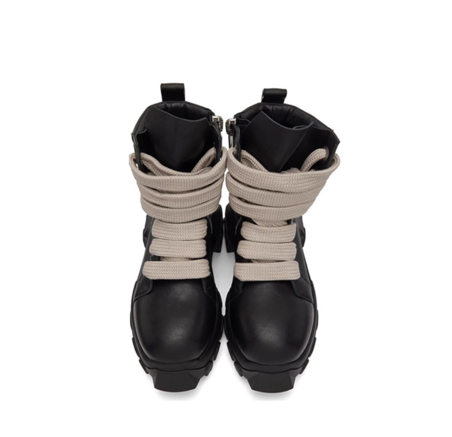 【GR64】Abyss Boots