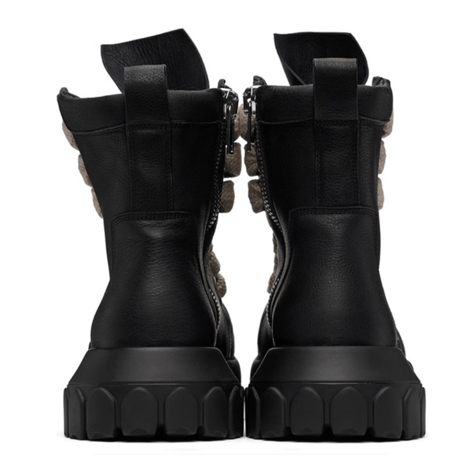 【GR64】Abyss Boots