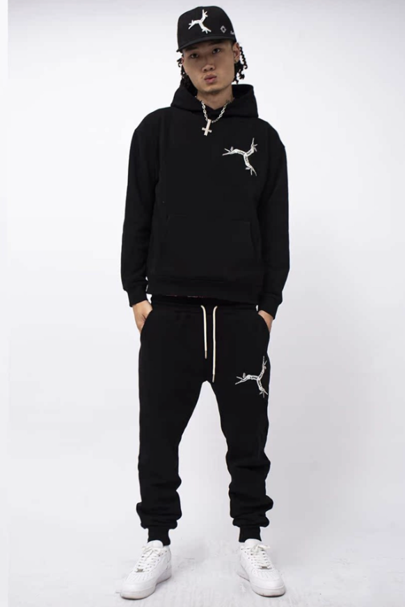 【GR21】Urban Rest Sweat