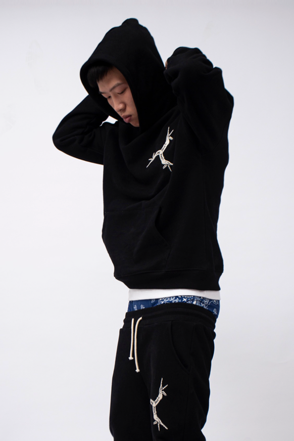 【GR21】Urban Rest Sweat