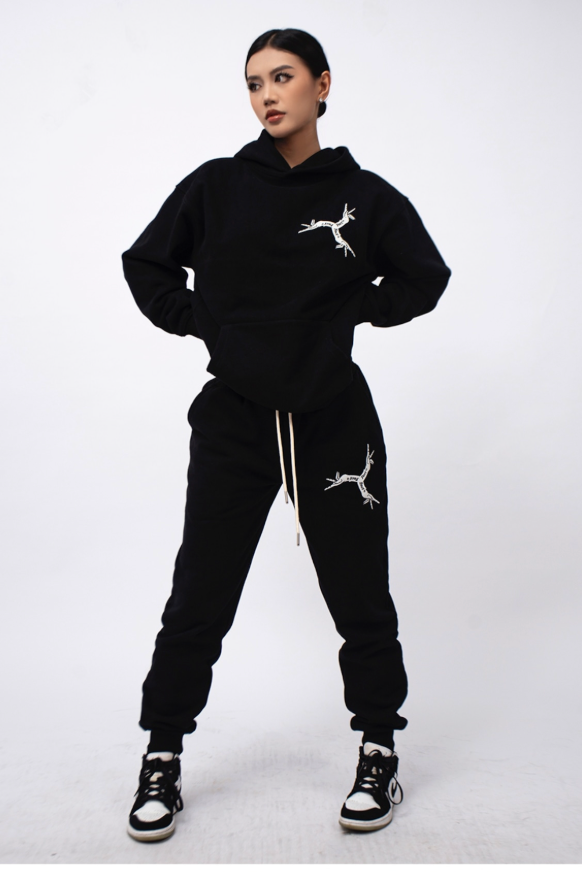 【GR21】Urban Rest Sweat