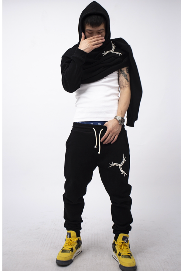 【GR21】Urban Rest Sweat