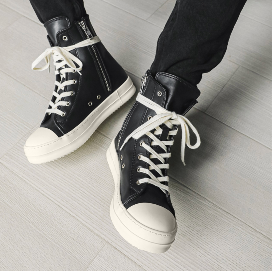 【GR26】Force Boots