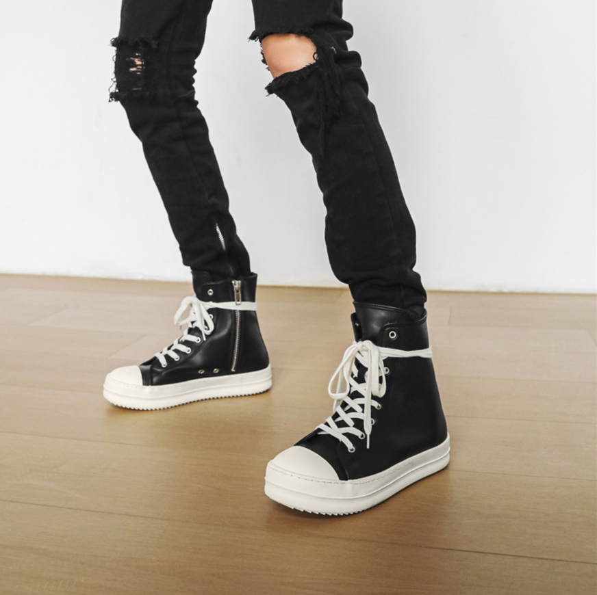 【GR26】Force Boots