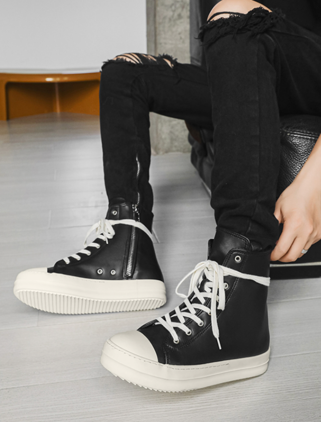 【GR26】Force Boots