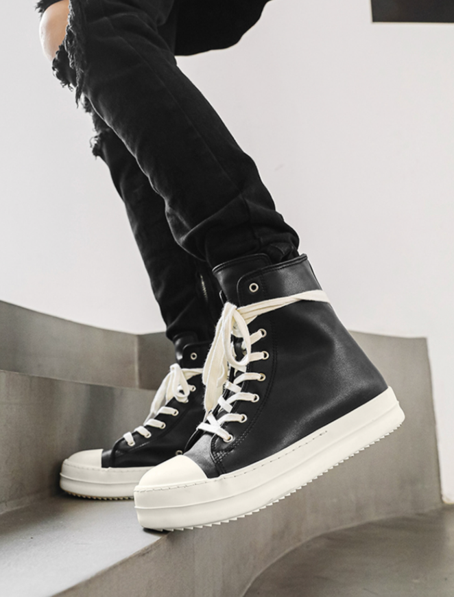 【GR26】Force Boots