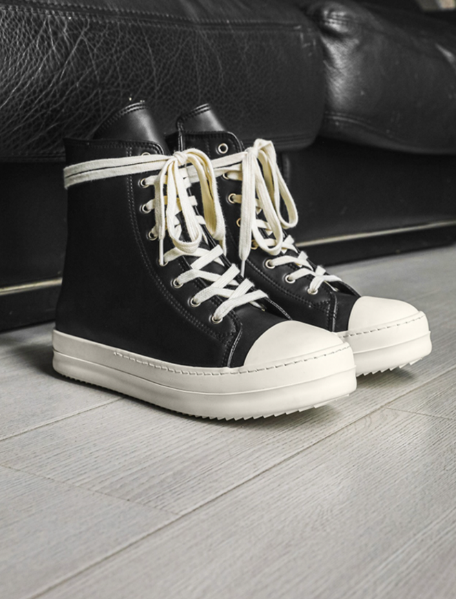 【GR26】Force Boots