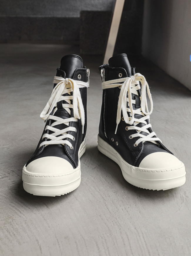 【GR26】Force Boots