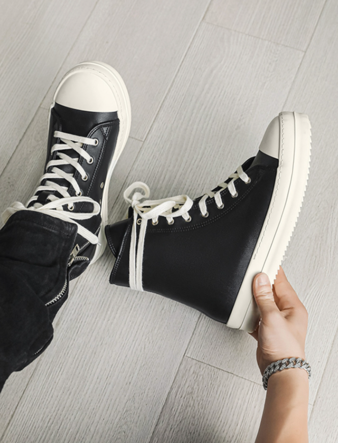 【GR26】Force Boots