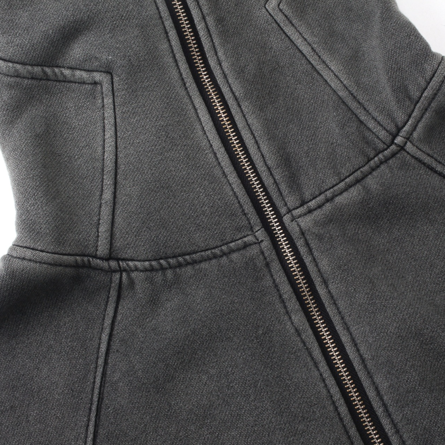 【GR57】Ghost Shell Hoodie