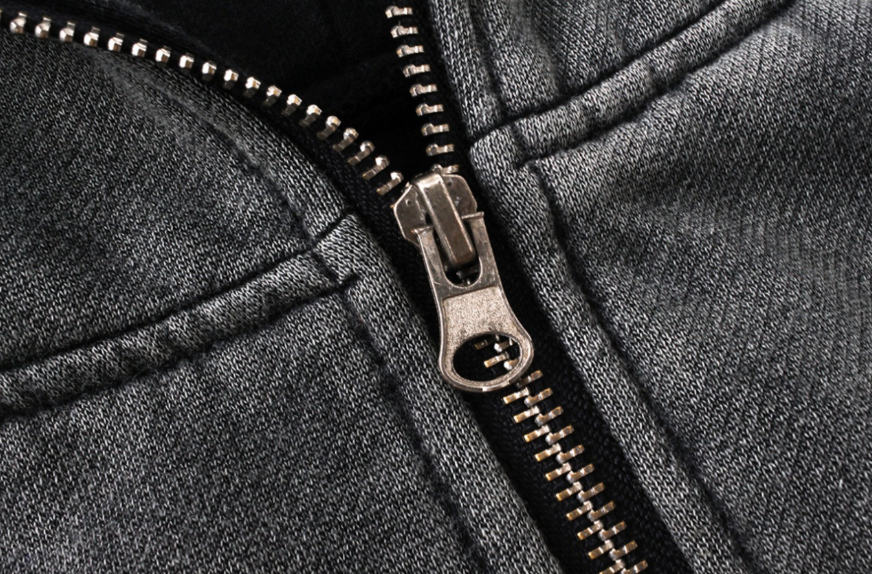 【GR57】Ghost Shell Hoodie