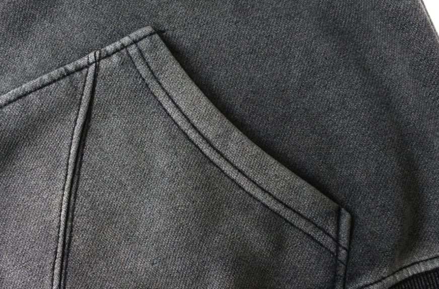 【GR57】Ghost Shell Hoodie