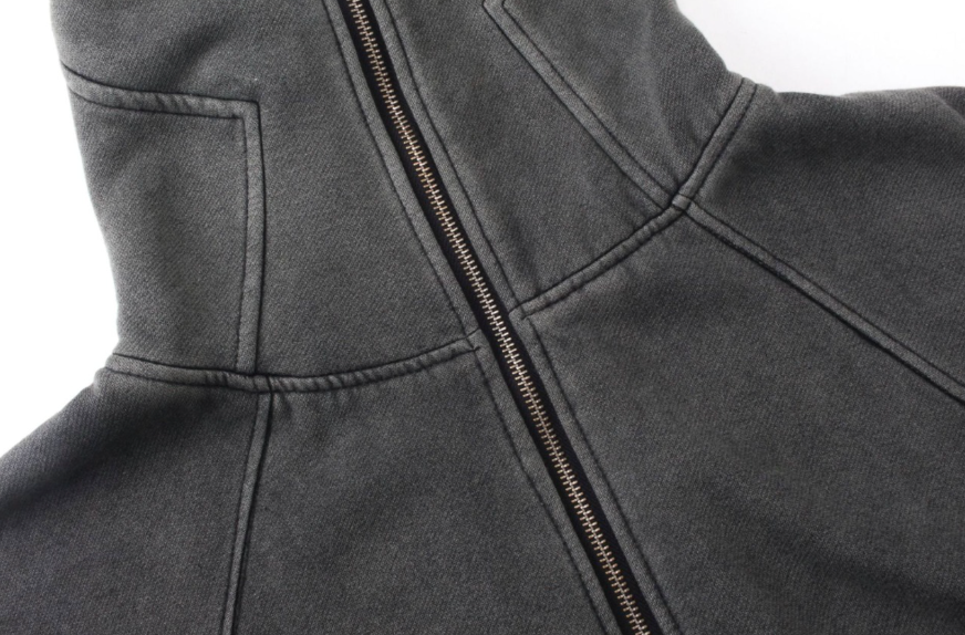 【GR57】Ghost Shell Hoodie