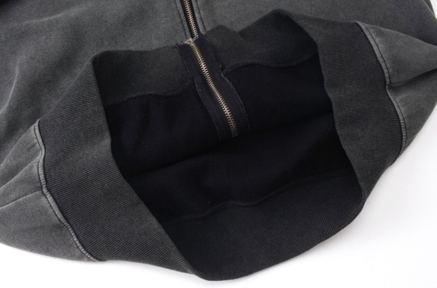 【GR57】Ghost Shell Hoodie