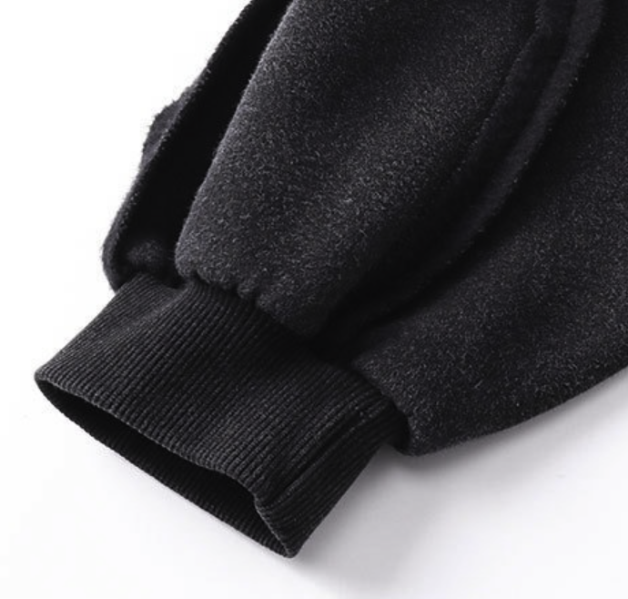 【GR86】Warrior Zip-up Hoodie