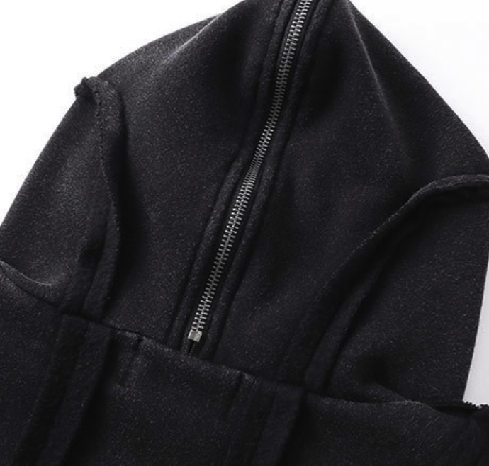 【GR86】Warrior Zip-up Hoodie