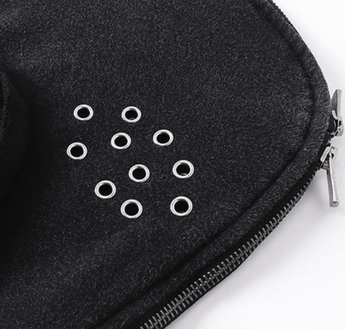 【GR86】Warrior Zip-up Hoodie