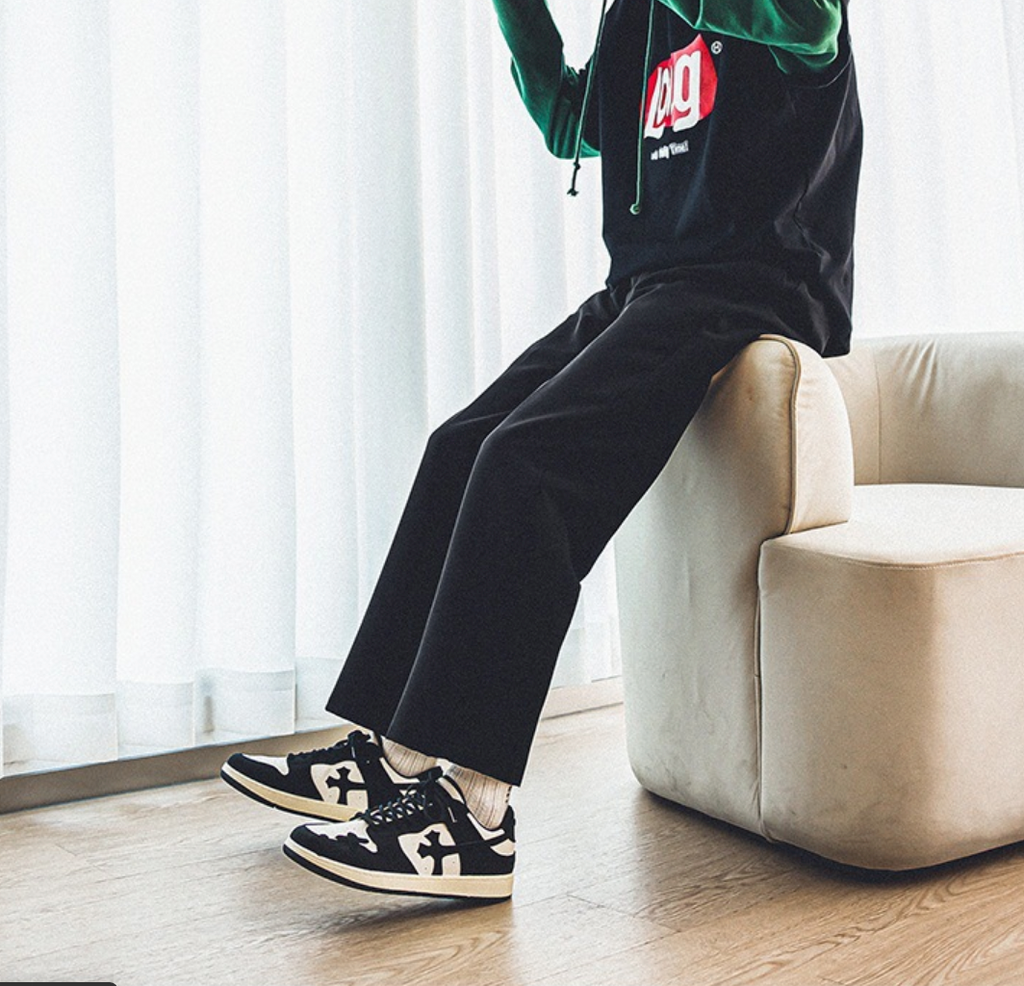 【GR86】Coven Sneaker