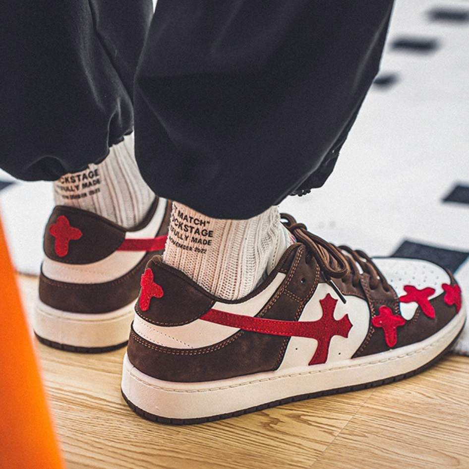 【GR86】Coven Sneaker