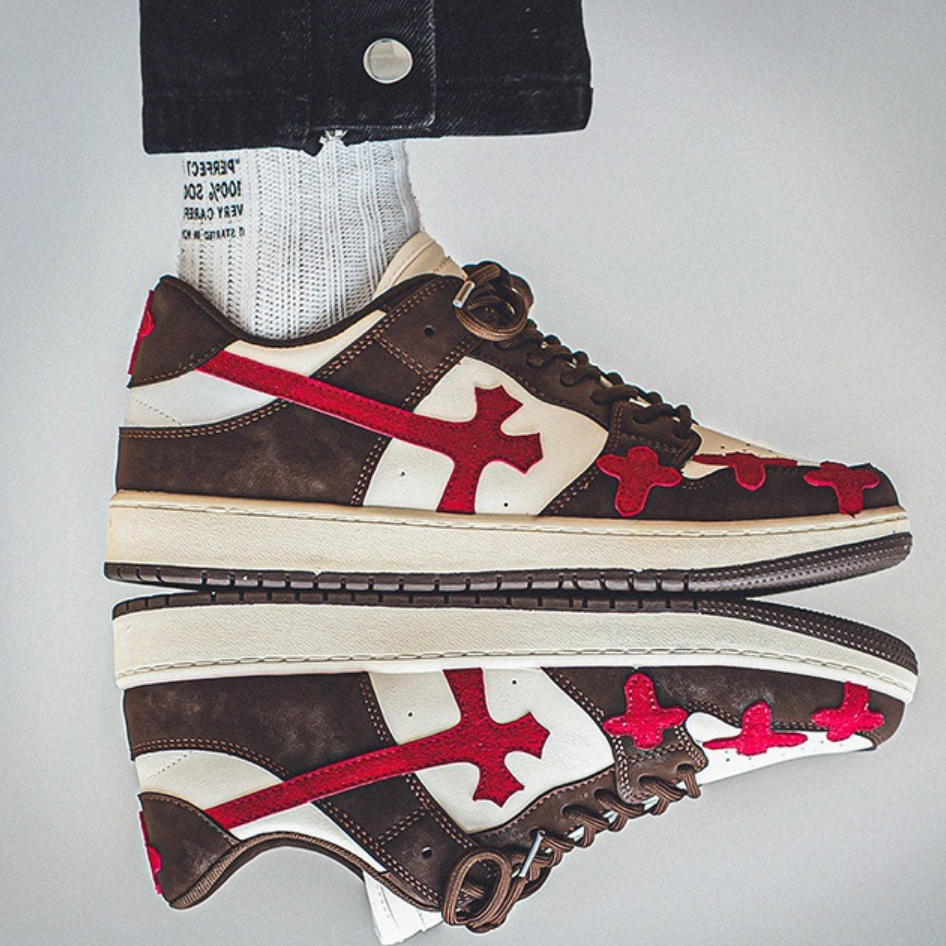 【GR86】Coven Sneaker